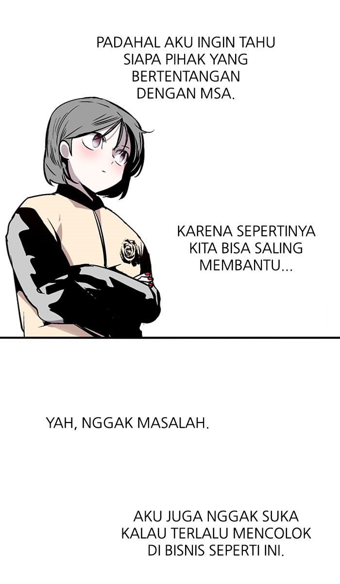 Nano List Chapter 71 Bahasa Indonesia