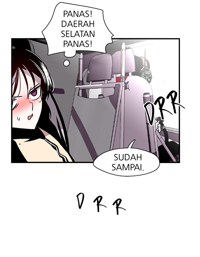 Nano List Chapter 71 Bahasa Indonesia