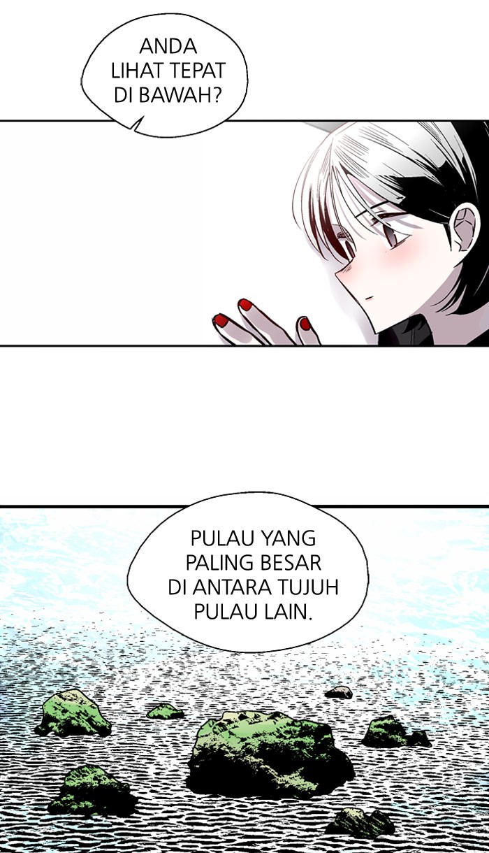 Nano List Chapter 71 Bahasa Indonesia