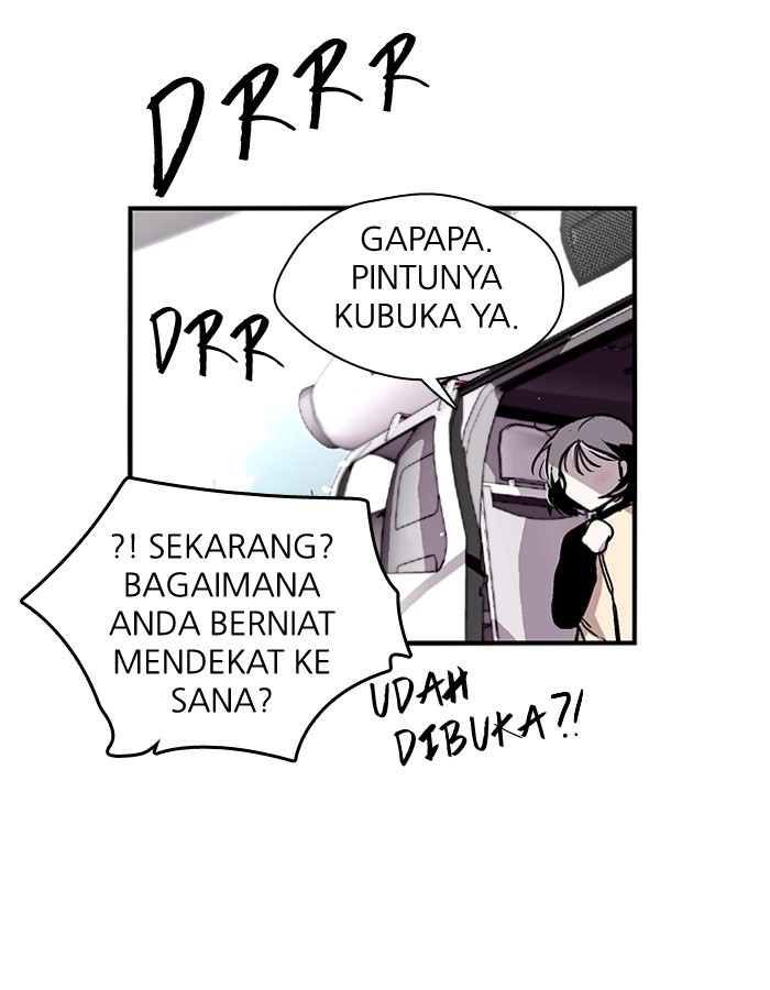 Nano List Chapter 71 Bahasa Indonesia