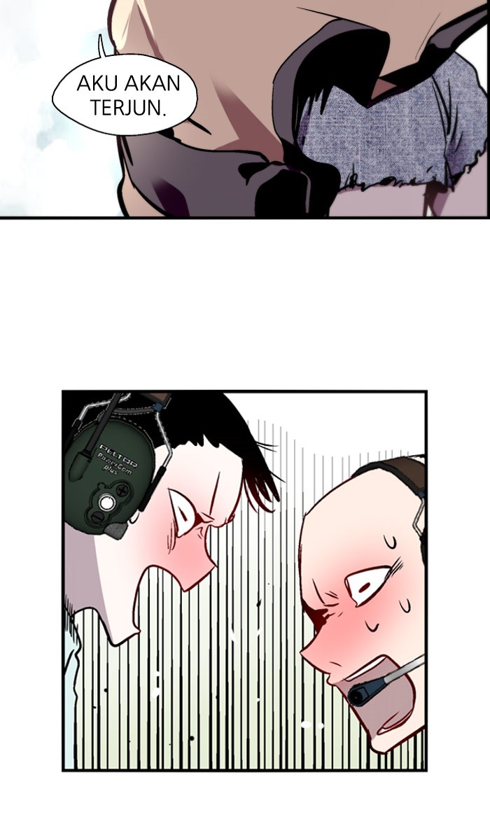 Nano List Chapter 71 Bahasa Indonesia
