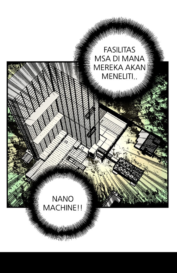 Nano List Chapter 71 Bahasa Indonesia