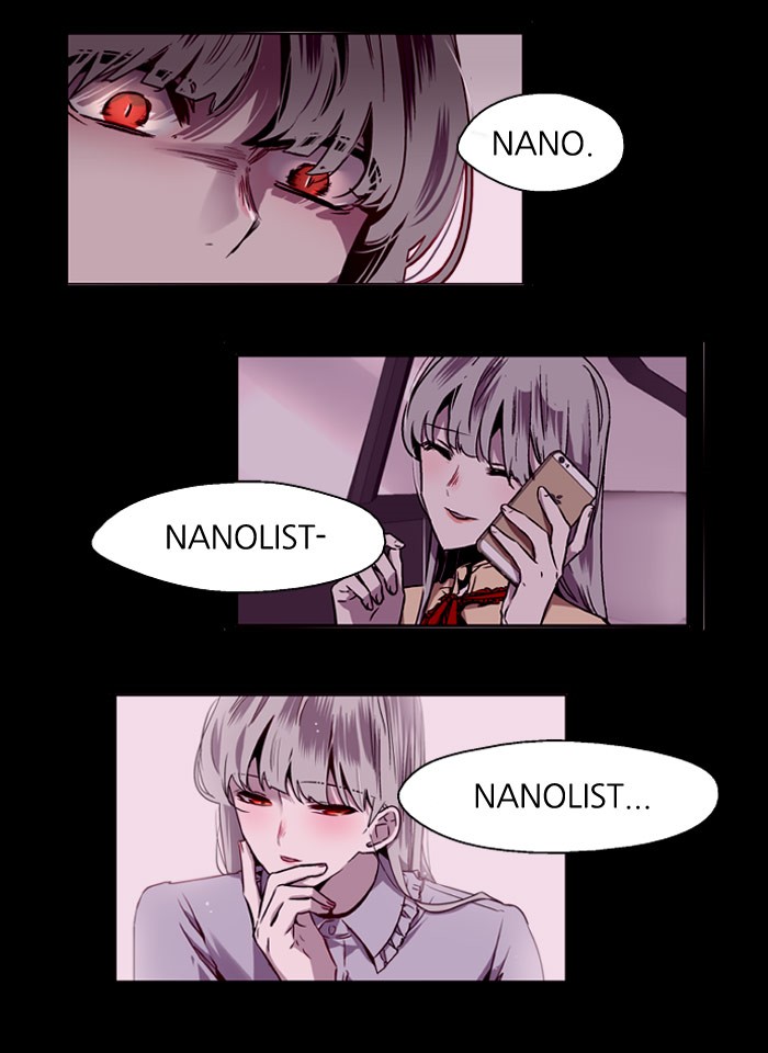 Nano List Chapter 71 Bahasa Indonesia