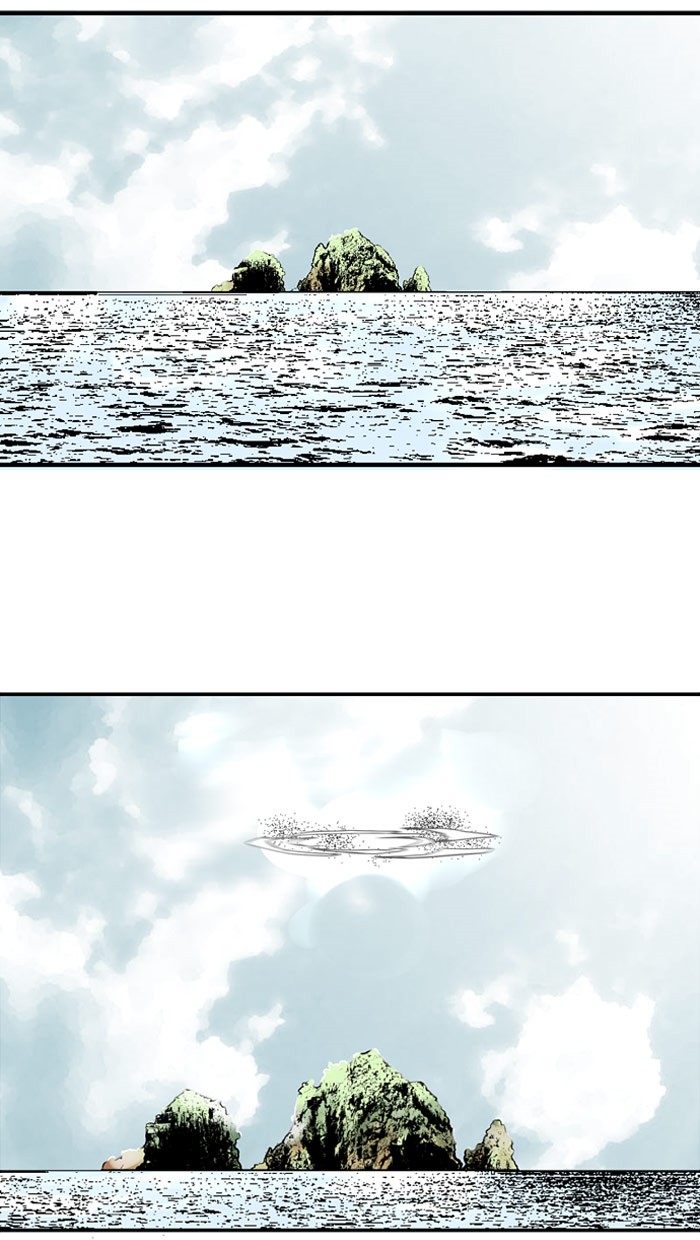 Nano List Chapter 71 Bahasa Indonesia