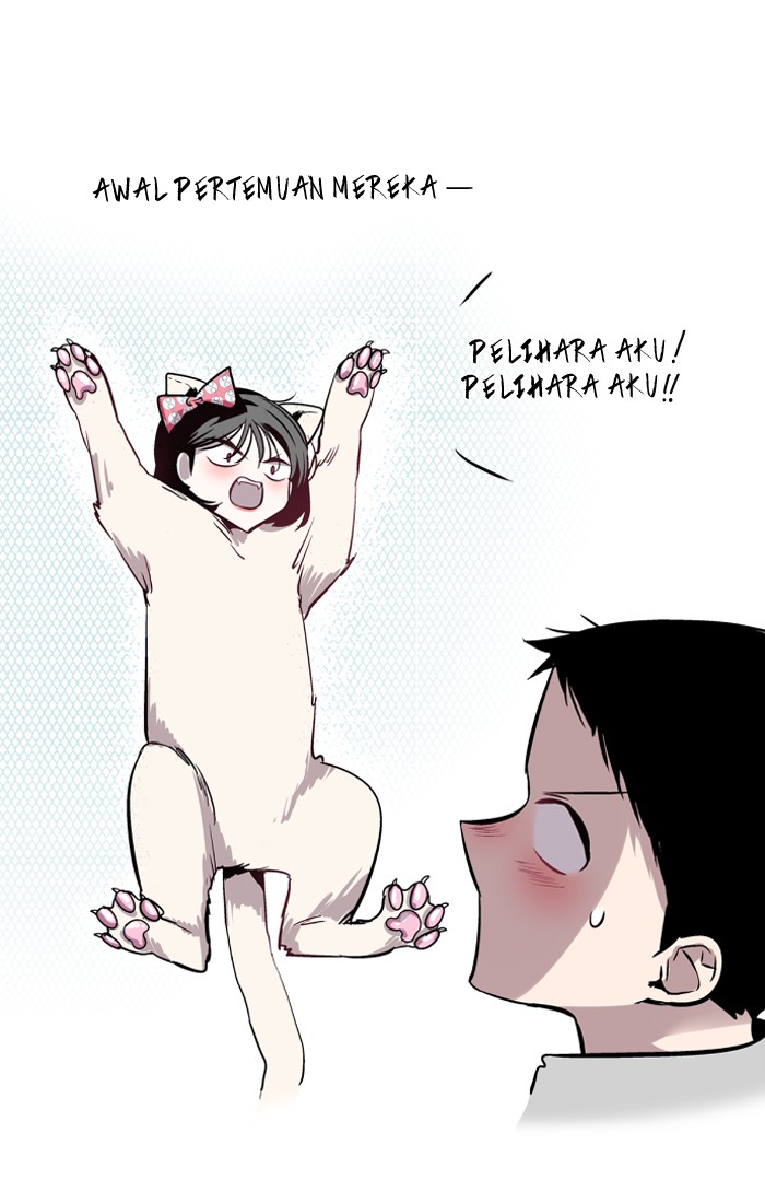 Nano List Chapter 72 Bahasa Indonesia