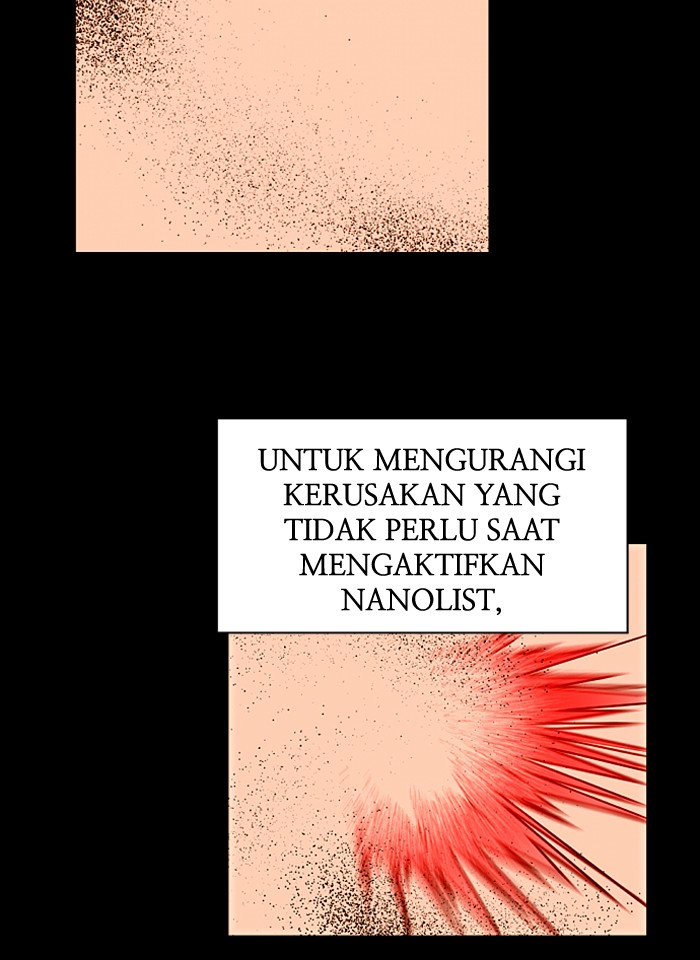 Nano List Chapter 72 Bahasa Indonesia