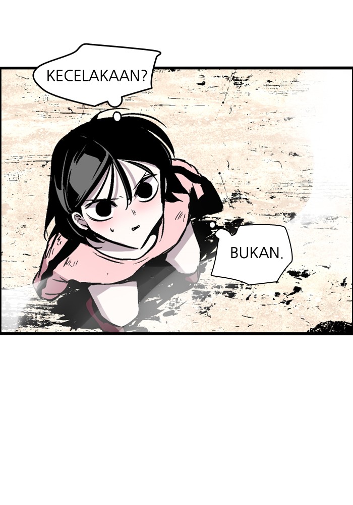 Nano List Chapter 72 Bahasa Indonesia