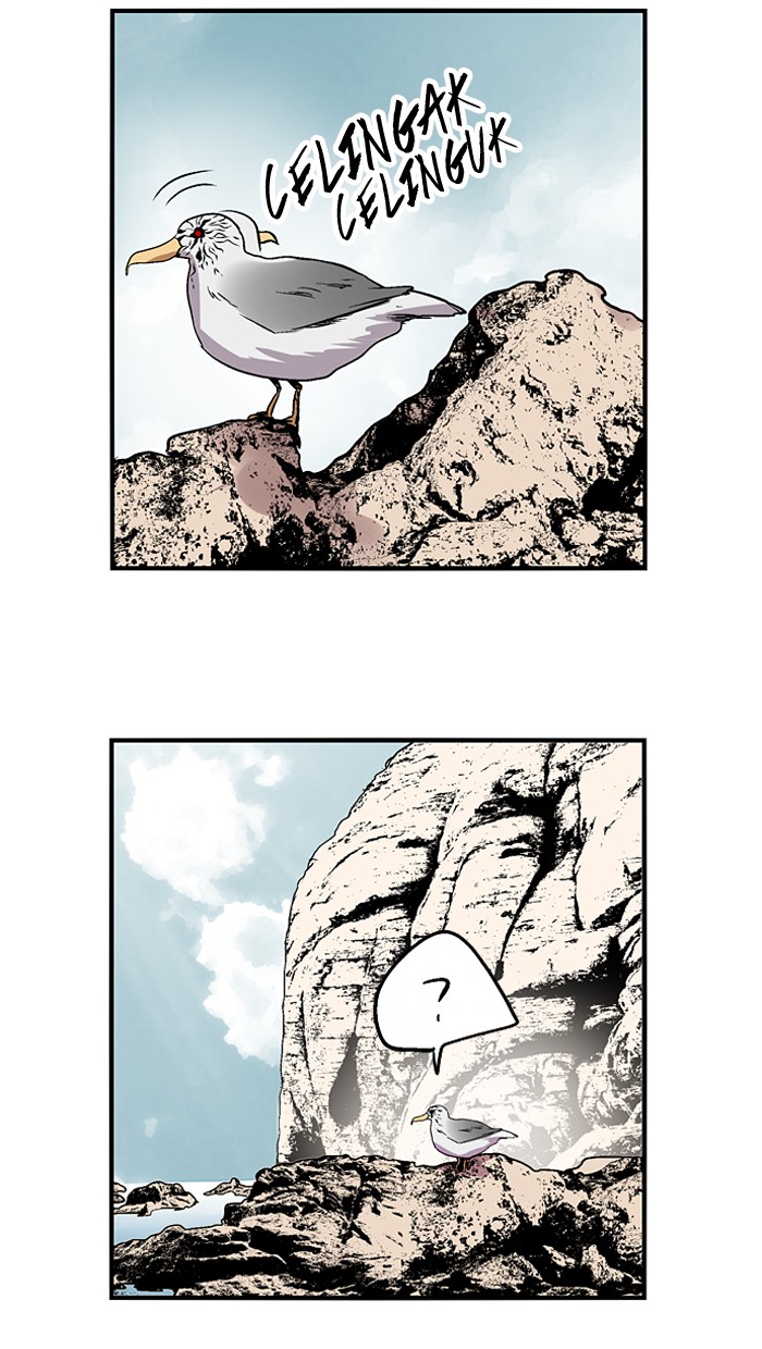 Nano List Chapter 72 Bahasa Indonesia