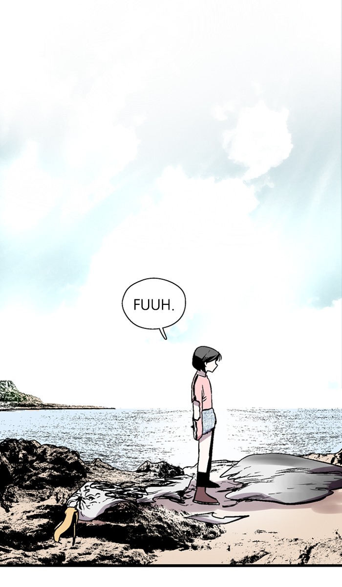 Nano List Chapter 72 Bahasa Indonesia