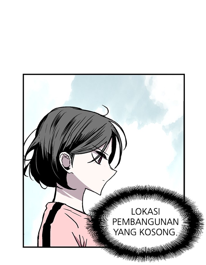 Nano List Chapter 72 Bahasa Indonesia