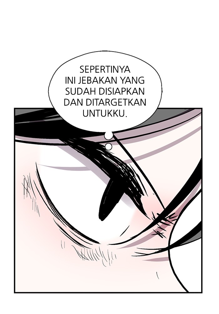 Nano List Chapter 72 Bahasa Indonesia