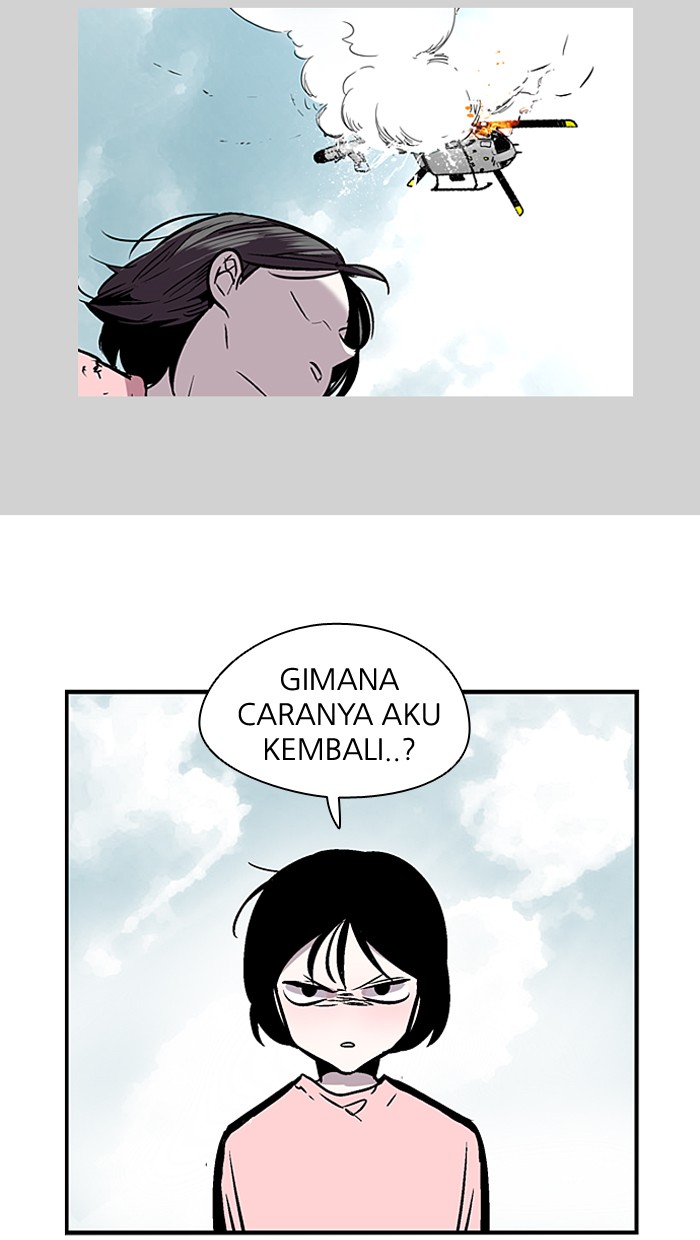 Nano List Chapter 72 Bahasa Indonesia