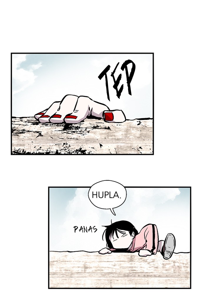 Nano List Chapter 72 Bahasa Indonesia