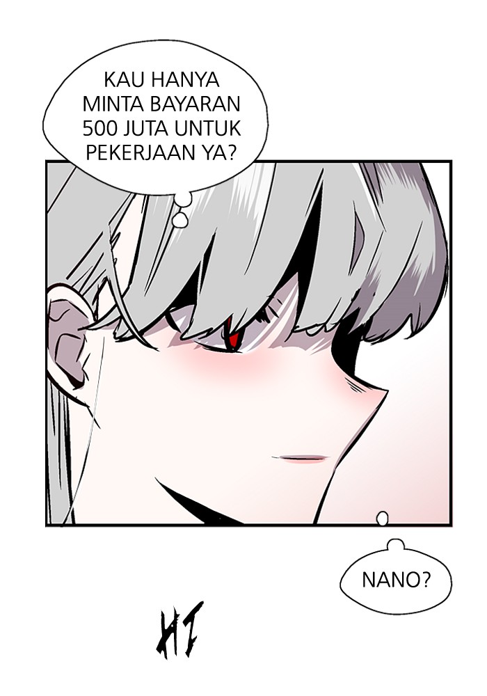 Nano List Chapter 72 Bahasa Indonesia