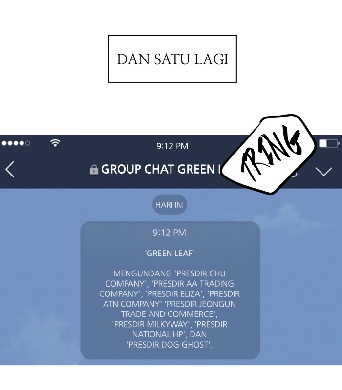 Nano List Chapter 72 Bahasa Indonesia