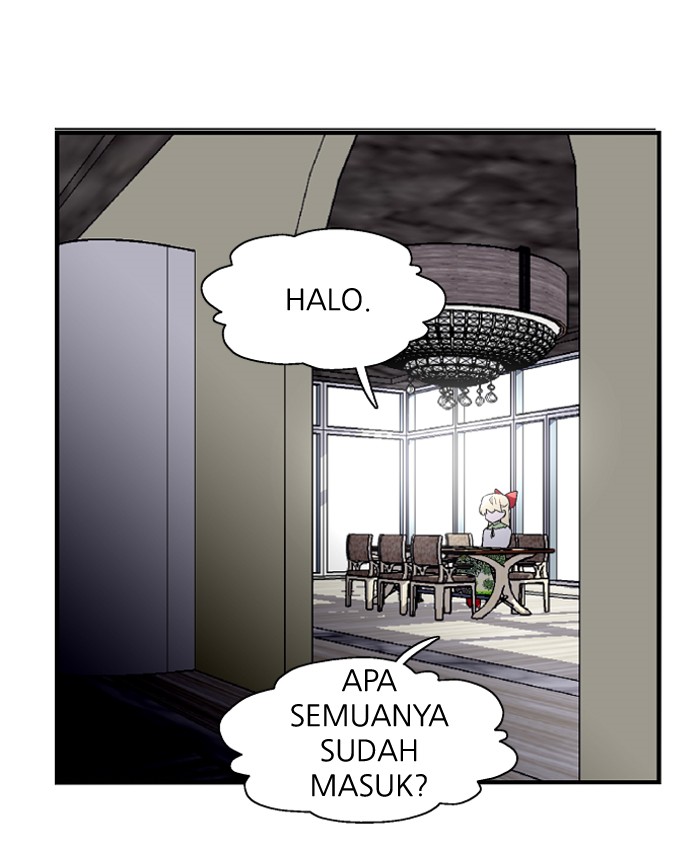 Nano List Chapter 72 Bahasa Indonesia