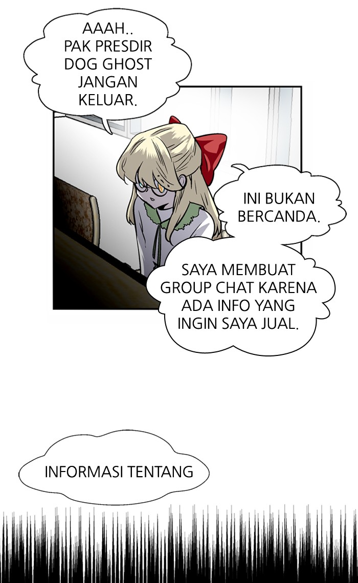 Nano List Chapter 72 Bahasa Indonesia