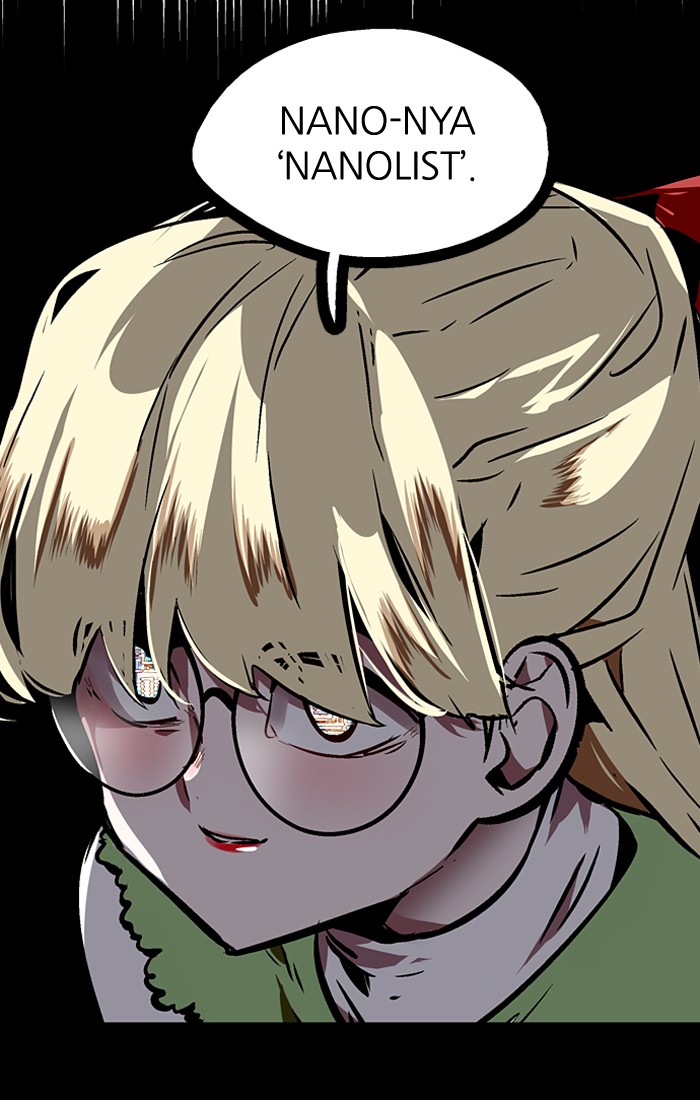 Nano List Chapter 72 Bahasa Indonesia