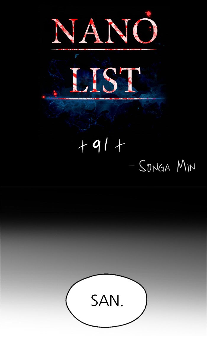 Nano List Chapter 91 Bahasa Indonesia