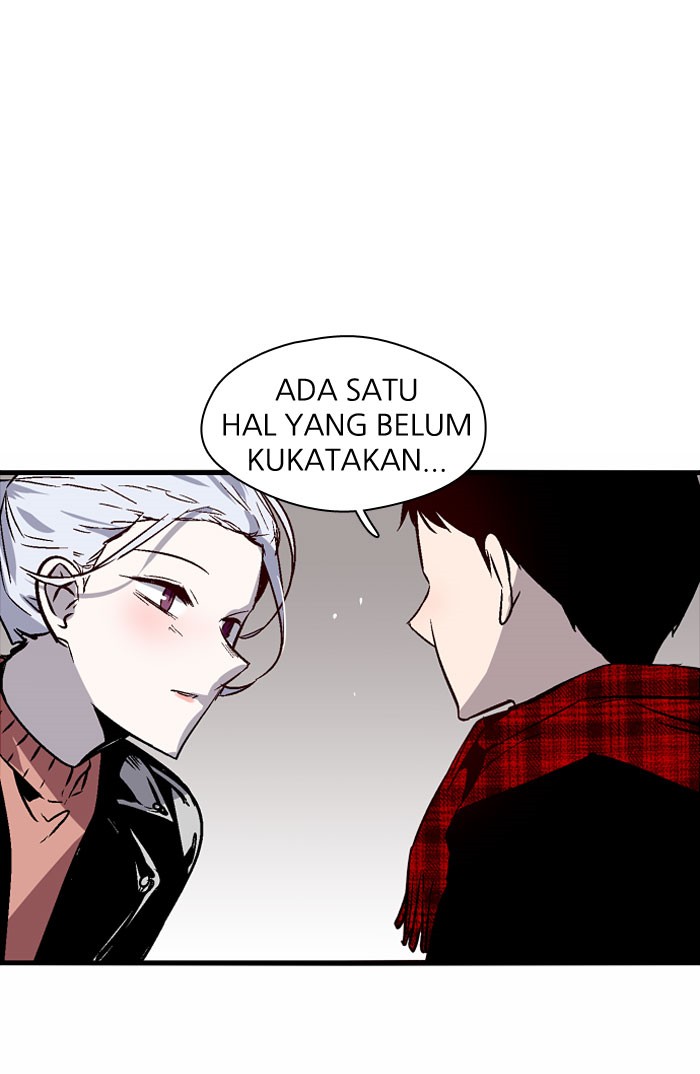 Nano List Chapter 91 Bahasa Indonesia