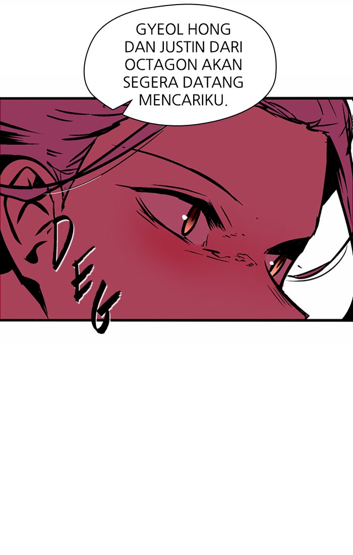 Nano List Chapter 91 Bahasa Indonesia