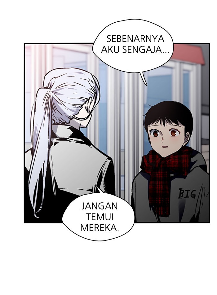 Nano List Chapter 91 Bahasa Indonesia