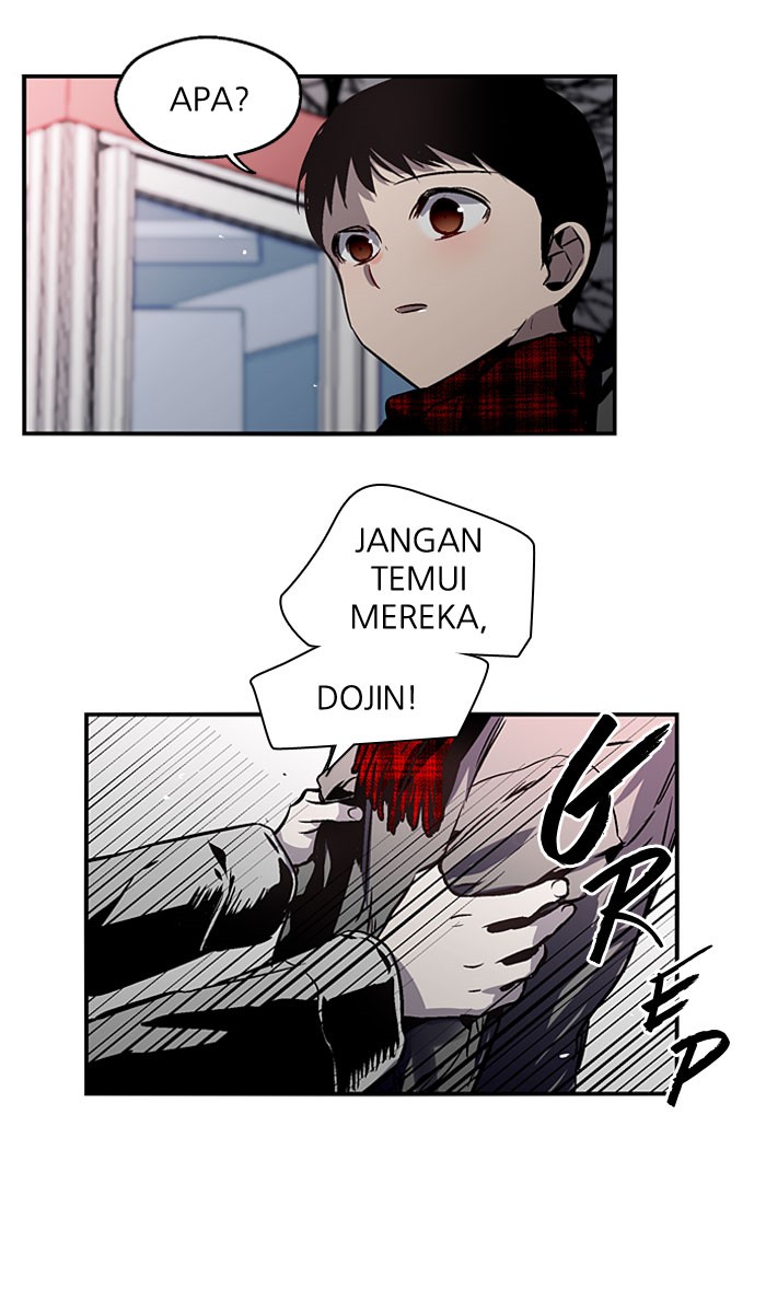 Nano List Chapter 91 Bahasa Indonesia