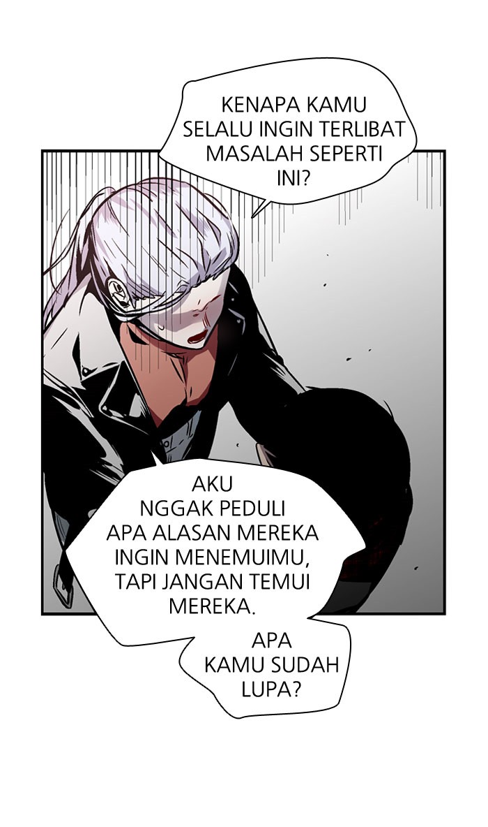 Nano List Chapter 91 Bahasa Indonesia