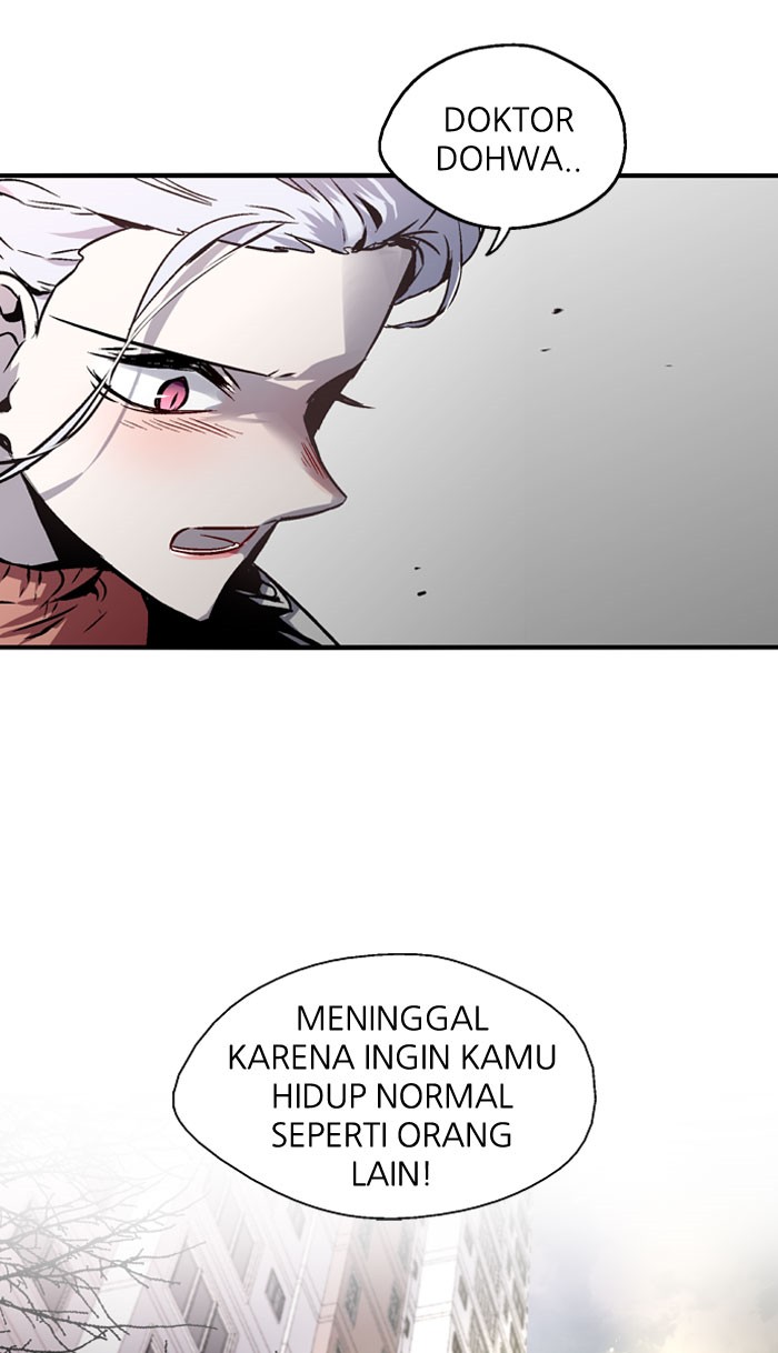 Nano List Chapter 91 Bahasa Indonesia