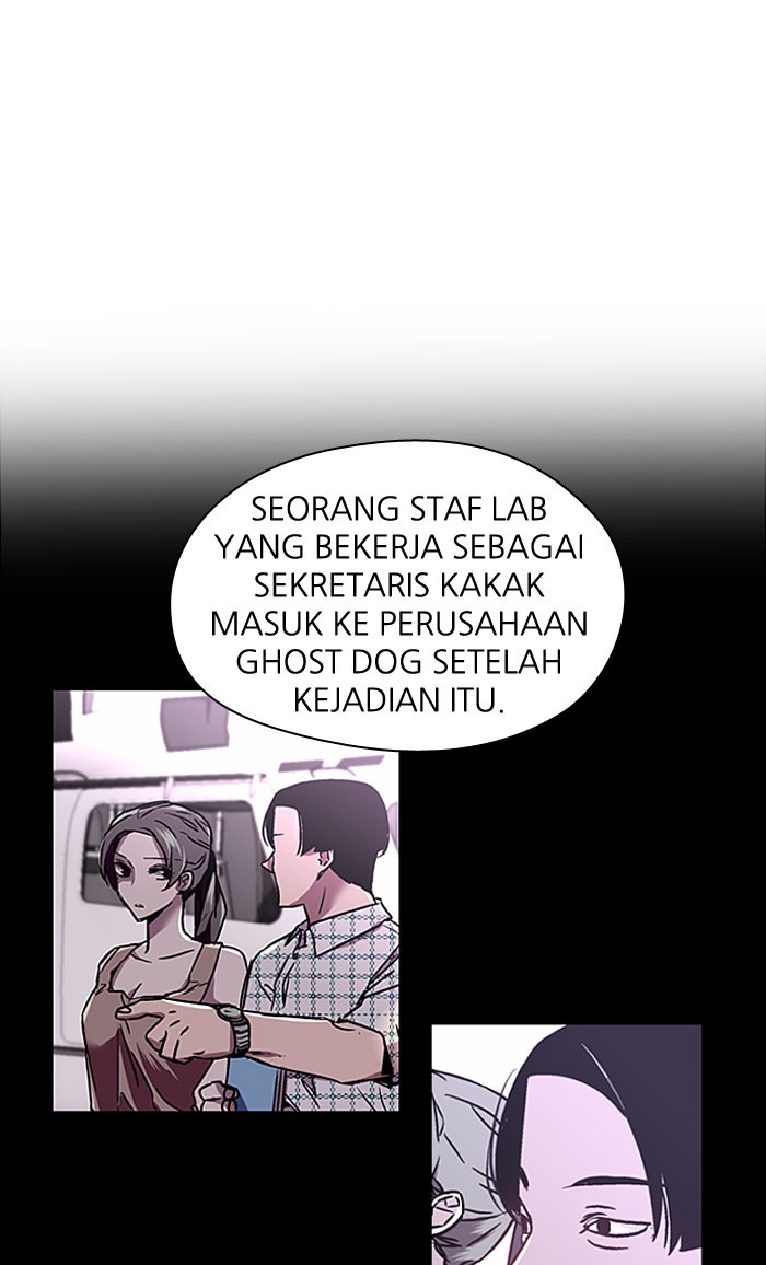 Nano List Chapter 91 Bahasa Indonesia