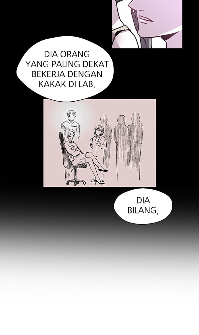 Nano List Chapter 91 Bahasa Indonesia