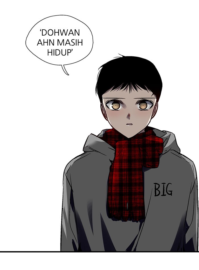 Nano List Chapter 91 Bahasa Indonesia