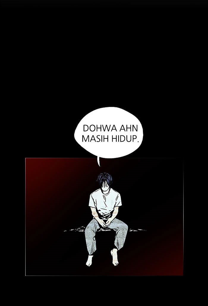 Nano List Chapter 91 Bahasa Indonesia