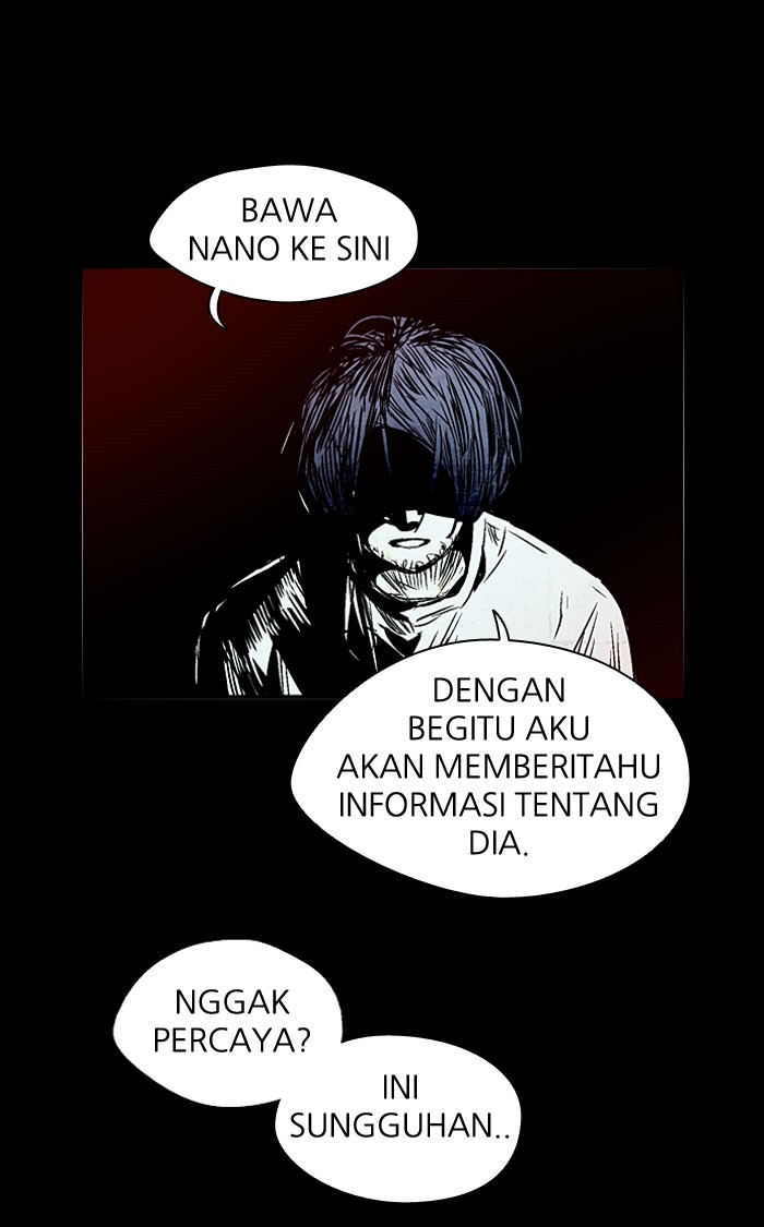 Nano List Chapter 91 Bahasa Indonesia