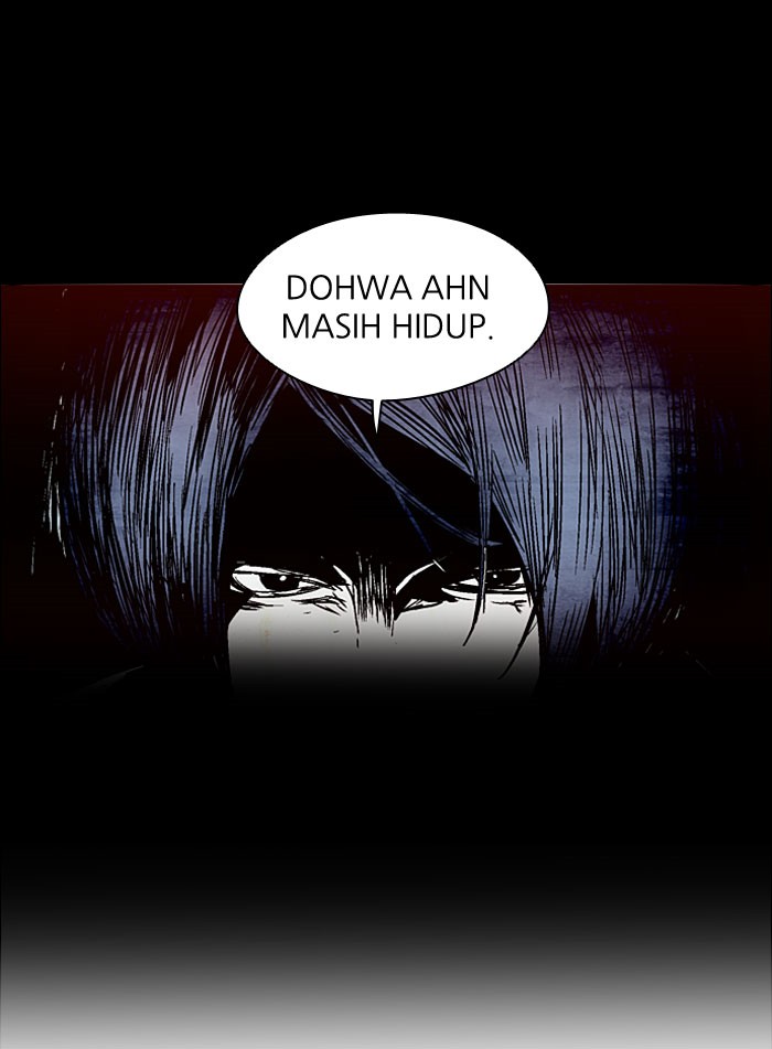 Nano List Chapter 91 Bahasa Indonesia