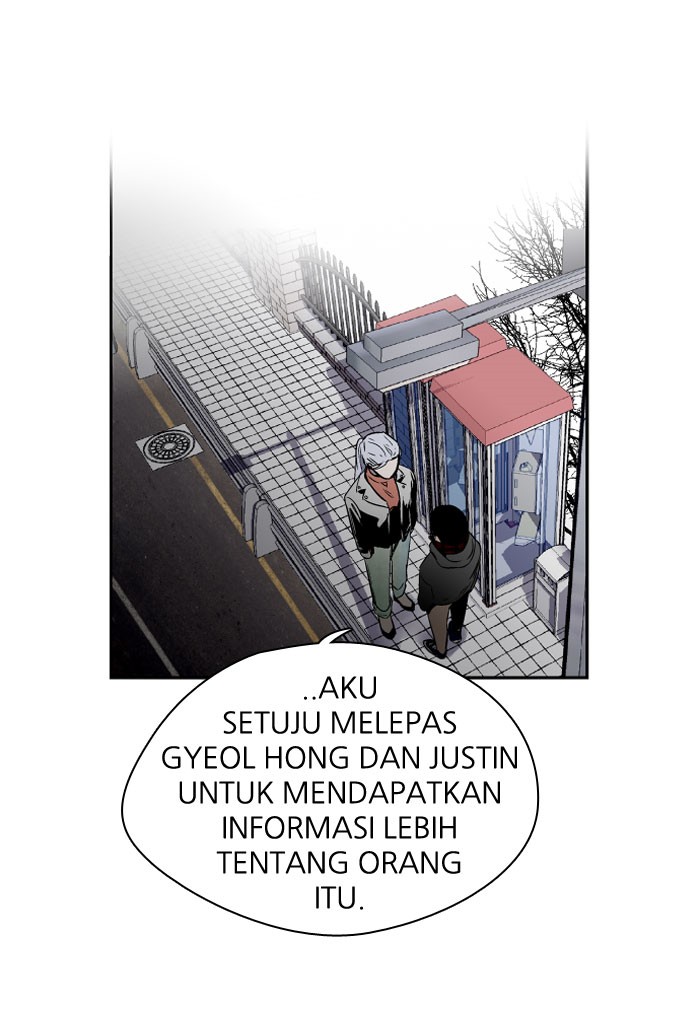 Nano List Chapter 91 Bahasa Indonesia