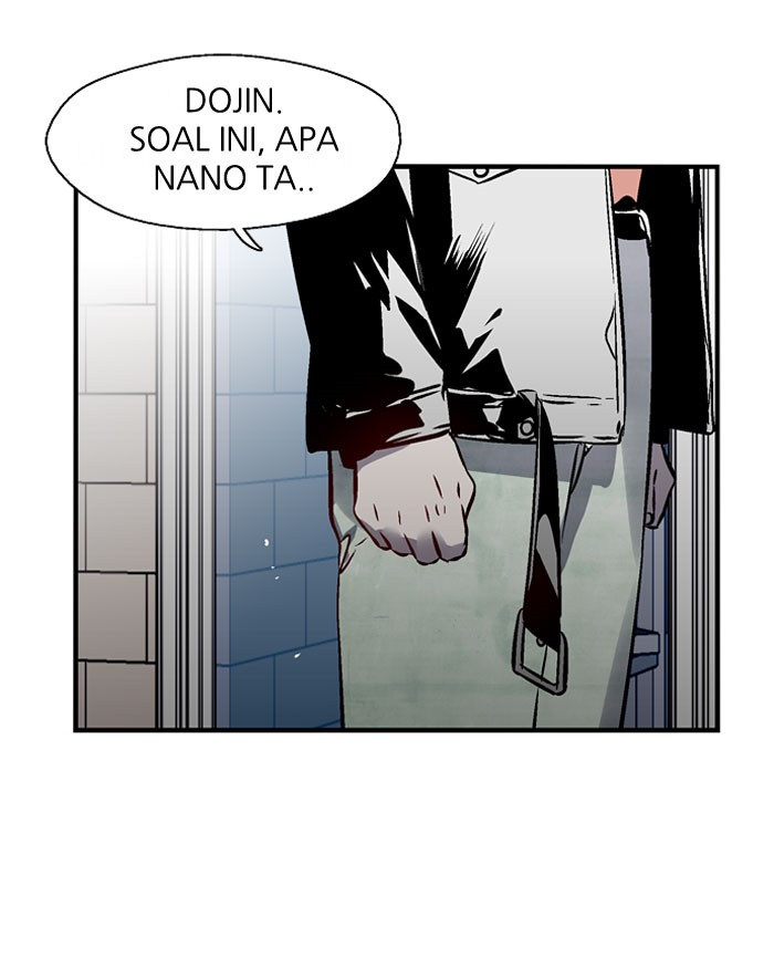 Nano List Chapter 91 Bahasa Indonesia