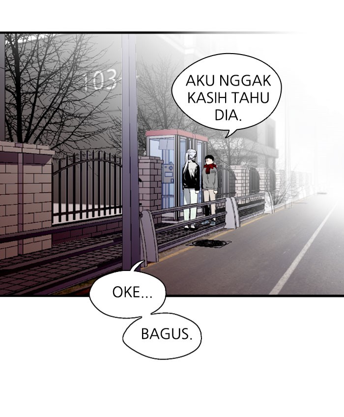 Nano List Chapter 91 Bahasa Indonesia