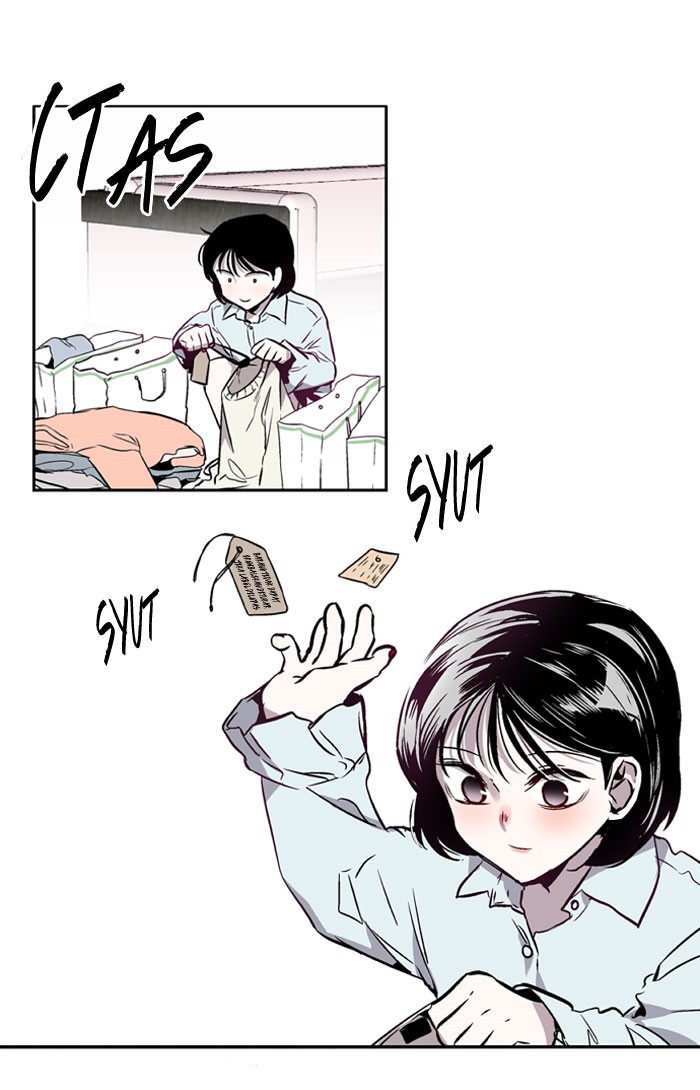 Nano List Chapter 91 Bahasa Indonesia