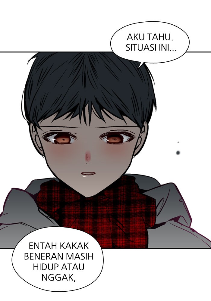 Nano List Chapter 91 Bahasa Indonesia