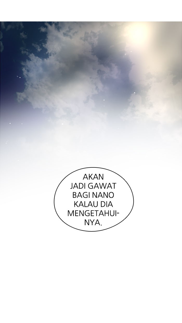 Nano List Chapter 91 Bahasa Indonesia