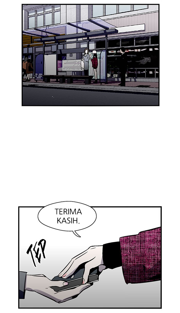 Nano List Chapter 91 Bahasa Indonesia