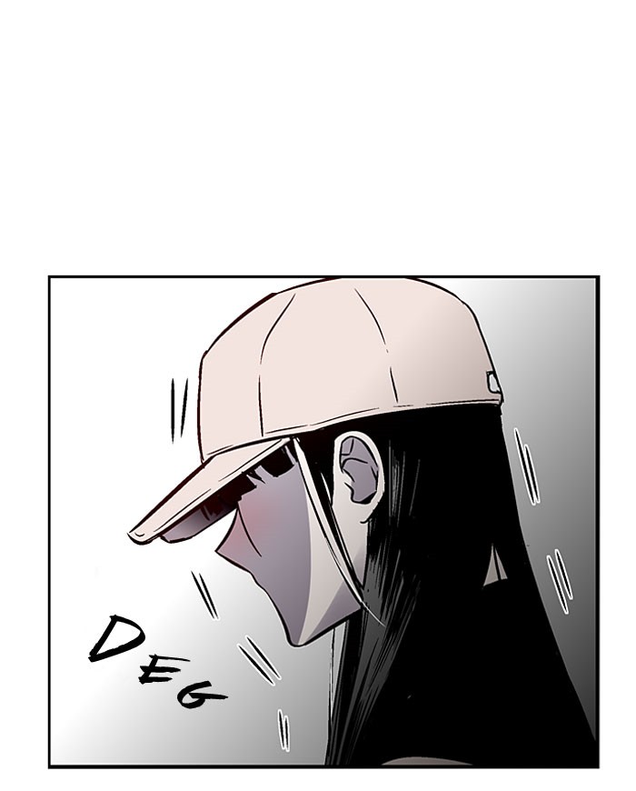 Nano List Chapter 91 Bahasa Indonesia