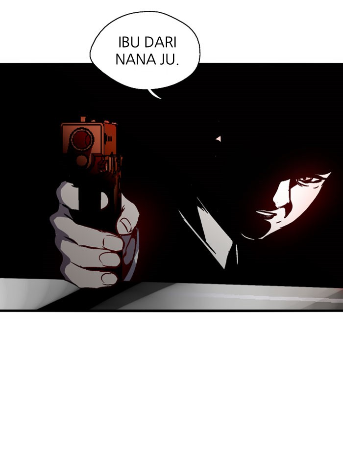 Nano List Chapter 91 Bahasa Indonesia