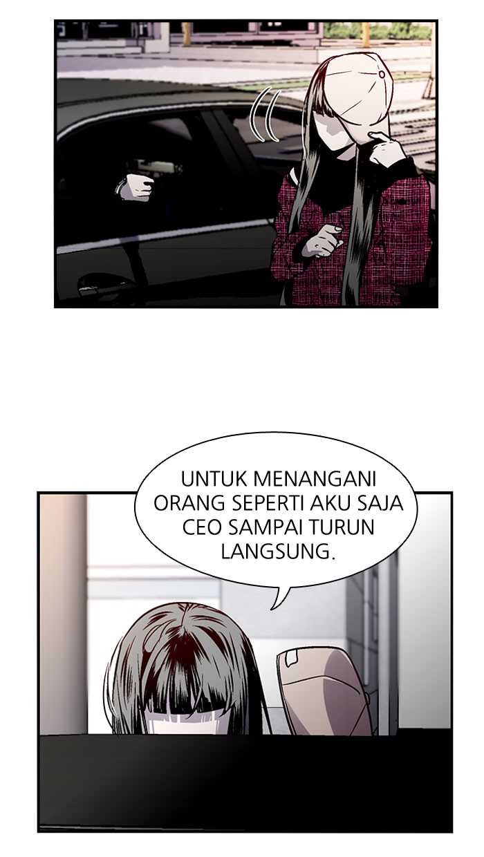 Nano List Chapter 91 Bahasa Indonesia