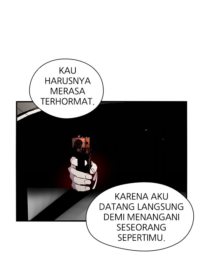 Nano List Chapter 91 Bahasa Indonesia