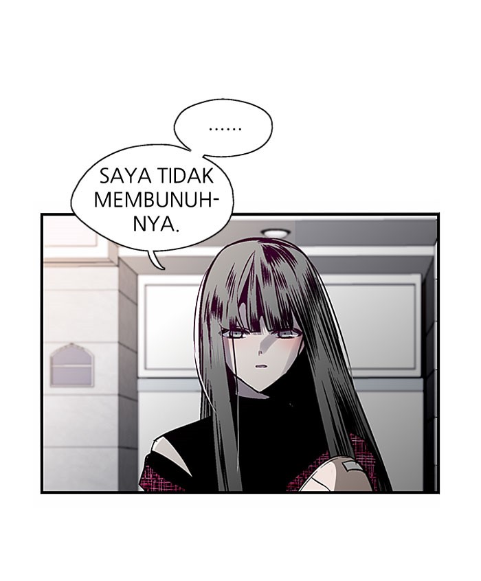 Nano List Chapter 91 Bahasa Indonesia