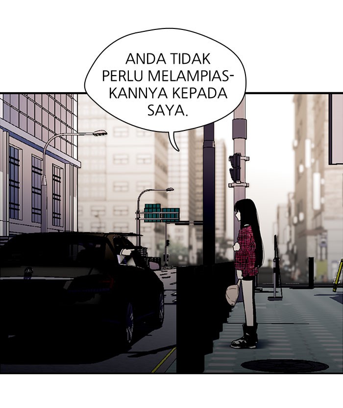 Nano List Chapter 91 Bahasa Indonesia
