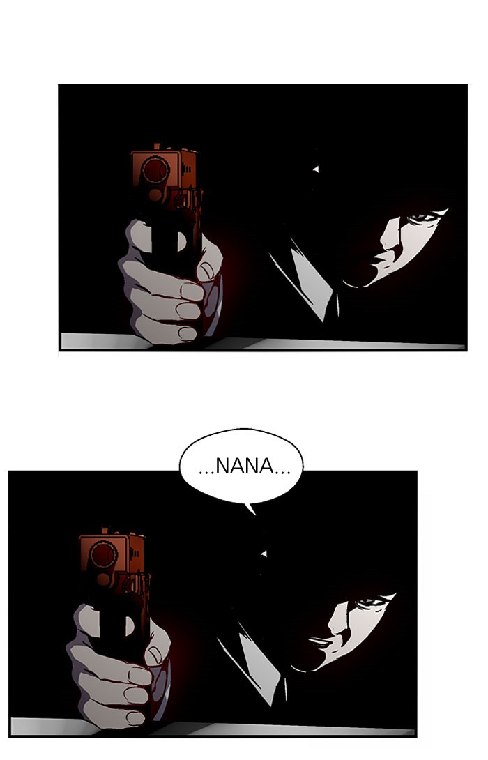 Nano List Chapter 91 Bahasa Indonesia