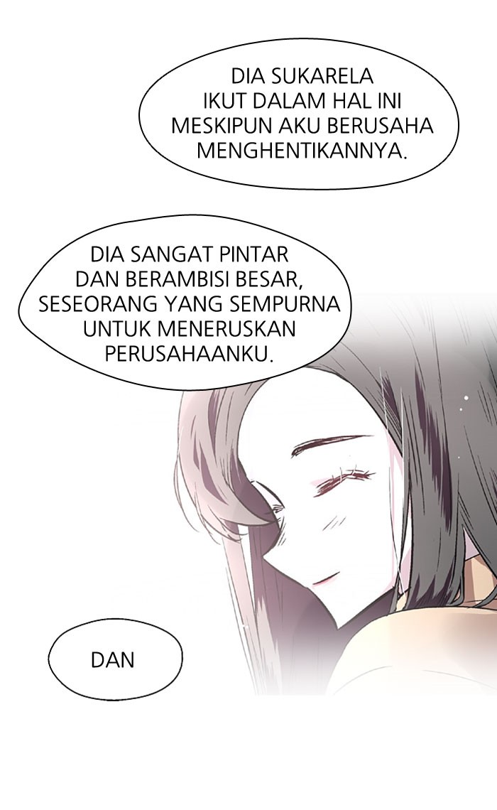 Nano List Chapter 91 Bahasa Indonesia